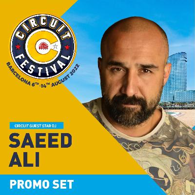 Circuit Fest Promo Set Circuit Fest Promo Set