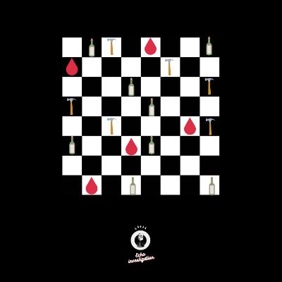 S2E01: 跳跃在棋盘上的杀人魔---俄罗斯棋盘杀手 S2E01: 跳跃在棋盘上的杀人魔---俄罗斯棋盘杀手
