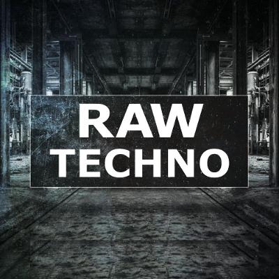 Raw Techno