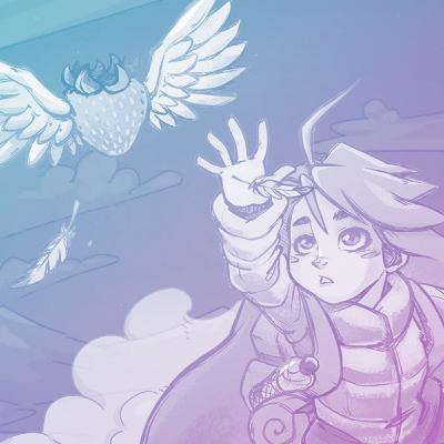 Déco/Reco #13 - Celeste