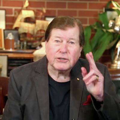 LISTEN: Lydia Thorpe’s Firestorm, Electric Dreams & the Cult of Climate Change – Jeremy Cordeaux