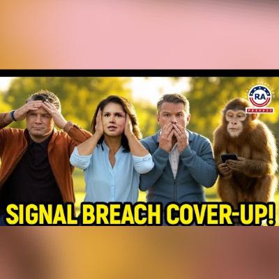 Trump Admin’s Signal Lies Unraveled!