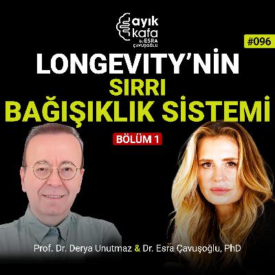 Longevity'nin Sırrı Bağışıklık Sistemi