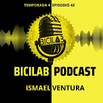 BICILAB 4x42. Ismael Ventura y todo sobre potenciómetros