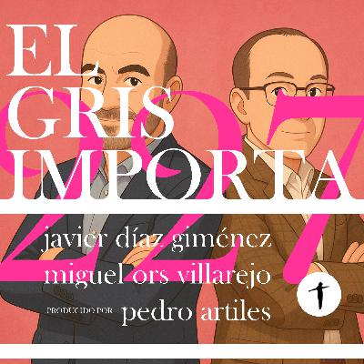 Por qué se desinfla el bitcóin y cómo nos afecta a todos (23/11/25) - EGI 227 Por qué se desinfla el bitcóin y cómo nos afecta a todos (23/11/25) - EGI 227