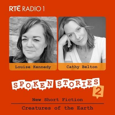 'Information for Birth Mothers' by Louise Kennedy