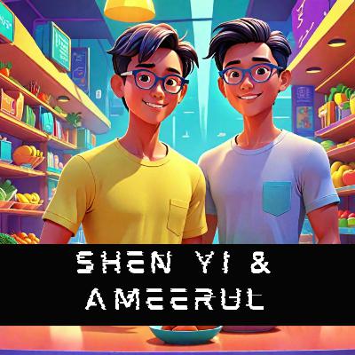 [FULL] Shen Yi & Ameerul: “Dieting Means Tracking Your Food Intake”, The Benefits Of A Keto Diet, Intermittent Fasting And Special Foods For Diabetic Patients