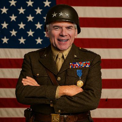 The Von Haessler Doctrine: S15/EP173 - Naturalized Nick