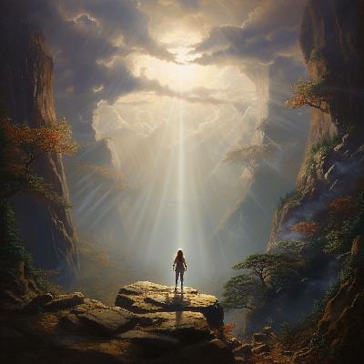 19. A Ray of Hope
