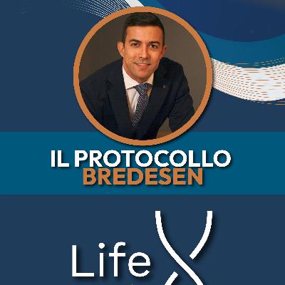201. Alzheimer, Epigenetica e Prevenzione: Il Protocollo Bredesen spiegato dal Dott. Antonio Candela