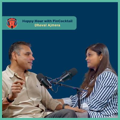 Real Estate's Role in Wealth Creation and Importance of Finance and Passion ft. Dhaval Ajmera