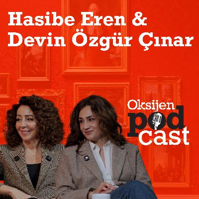 Hasibe Eren ve Devin Özgür Çınar başrolde | Yeni tiyatro oyunu 'Bir Aile Provası'