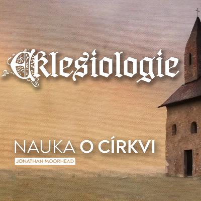 #12 Pokrývky hlavy | Eklesiologie