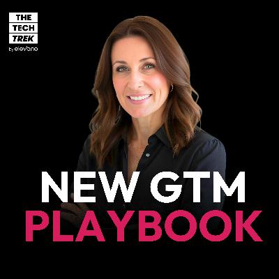 The New Go To Market Playbook