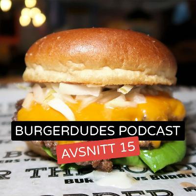 15 - Hängmörat är framtiden