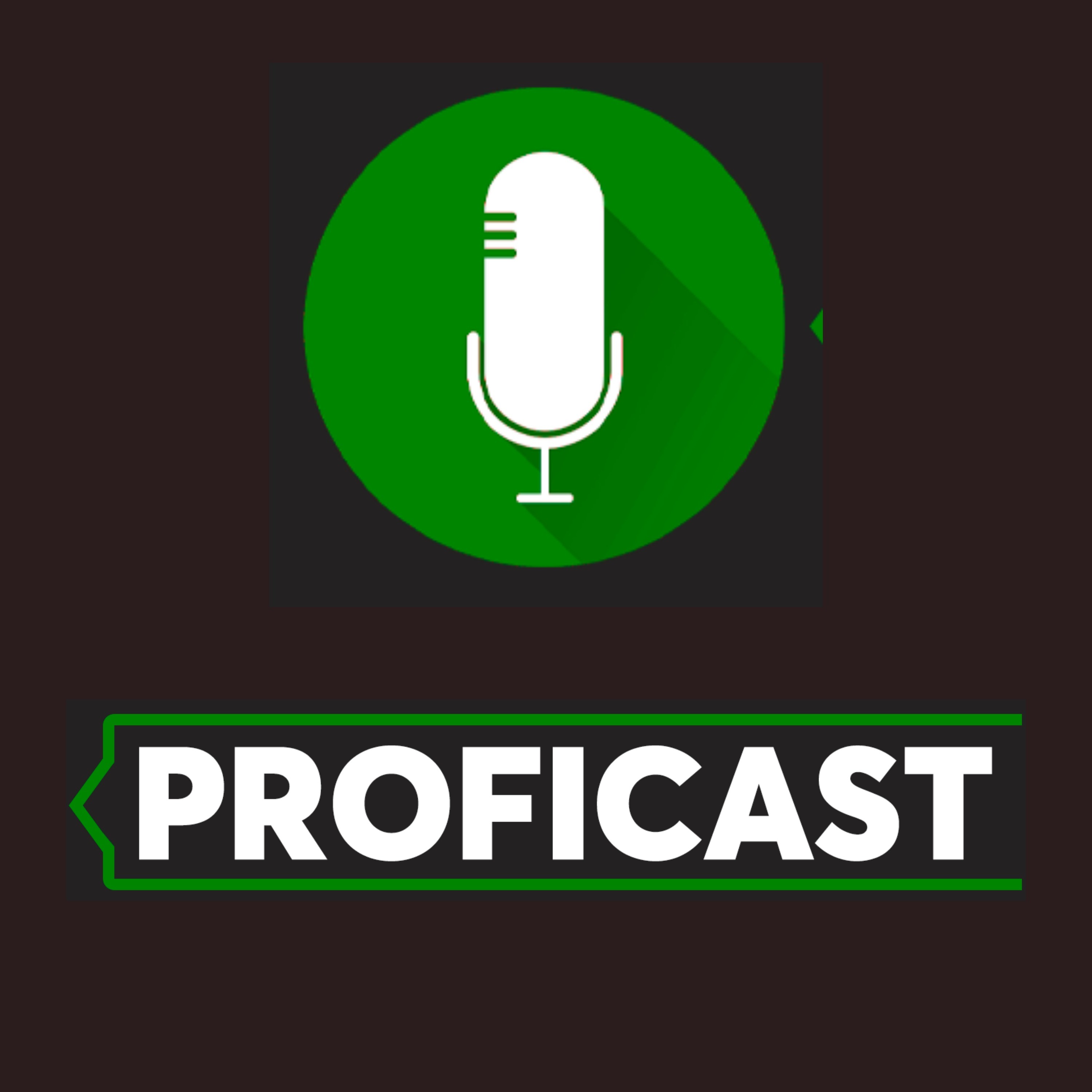 Proficast