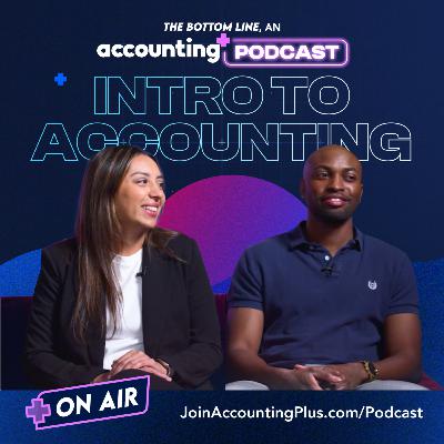 Intro to Accounting: Could it be for me? Intro to Accounting: Could it be for me?