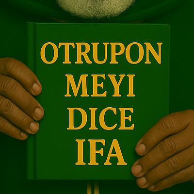Tabúes otrupon meyi Tabúes otrupon meyi