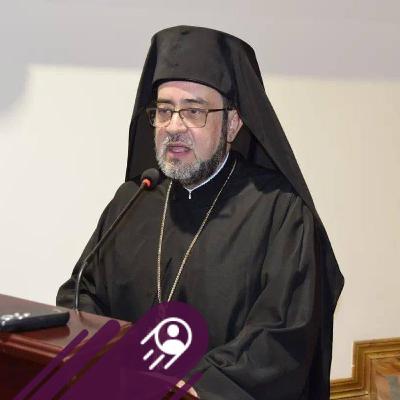 180 El Archimandrita Crisóstomo responde tus preguntas
