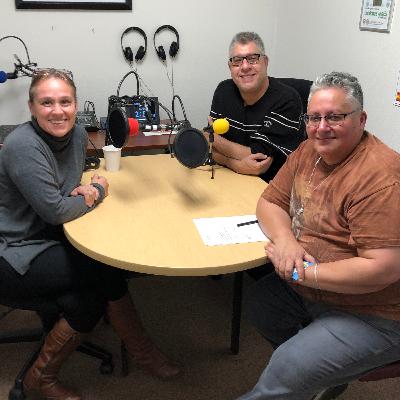 Mucho Gusto Radio - Diciembre 1 2019