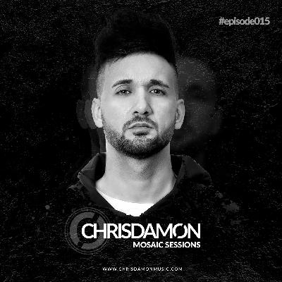 Strictly Podcast w/ Chris Damon - Episode 015