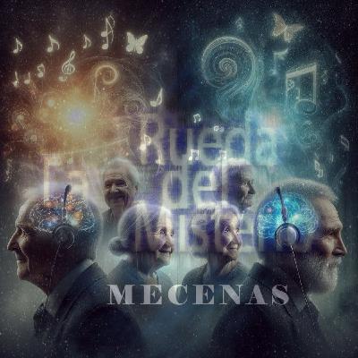 MECENAS: Recordar sin Memoria- Recuperar el Color en las Canas. - Episodio exclusivo para mecenas