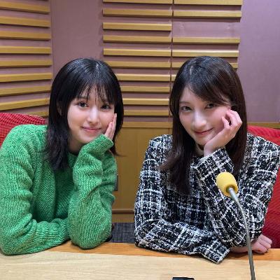 #15 福本莉子 まったり幕間らじお 〜幕らじクエスチョン 50:50 後半戦！〜