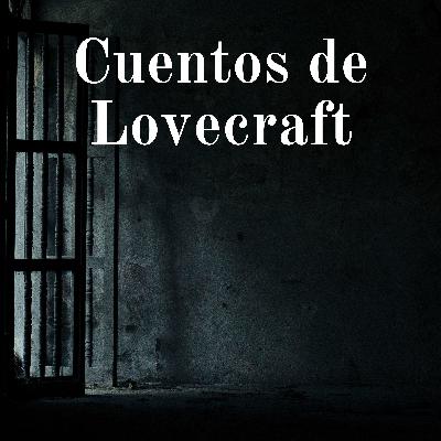 La Ciudad sin Nombre. Parte 2. Howard P. Lovecraft. Audiocuento de terror.