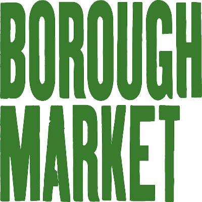 Borough Talks : Read, Cook, Live: The Ingredients of a Cook Book