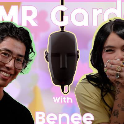 Benee was in the Minecraft Movie?!