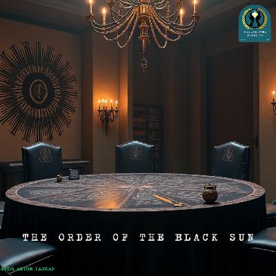 The Order Of The Black Sun