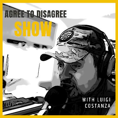 #92 The breakdown of society #92 The breakdown of society