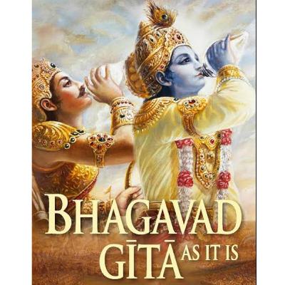 Bhagavad Gita description from Ch.8- Sloka 21-28 Bhagavad Gita description from Ch.8- Sloka 21-28