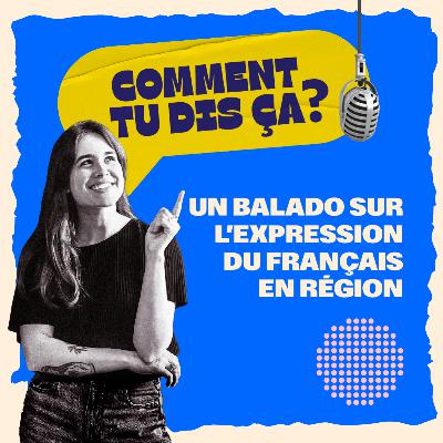 Bande-annonce - Comment tu dis ça?
