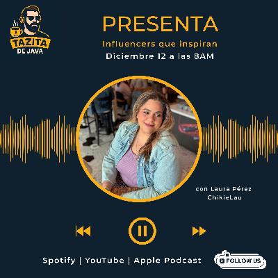 Influencers que Inspiran
