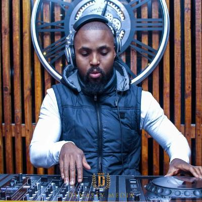 Episode 85: Rejuvenating Sounds presents Show 85 Mixed by Sir Nova Episode 85: Rejuvenating Sounds presents Show 85 Mixed by Sir Nova