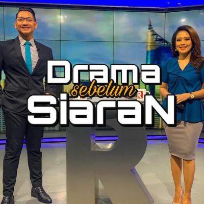 Drama Sebelum Siaran
