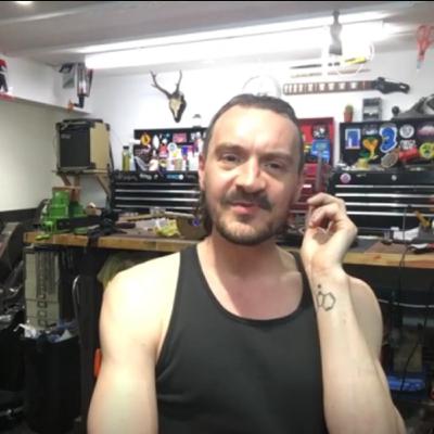 Sheer Isolation 93 - Lee Laverack Sheer Isolation 93 - Lee Laverack