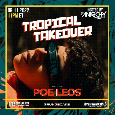Poe Leos Interview (Tropical Takeover 81)