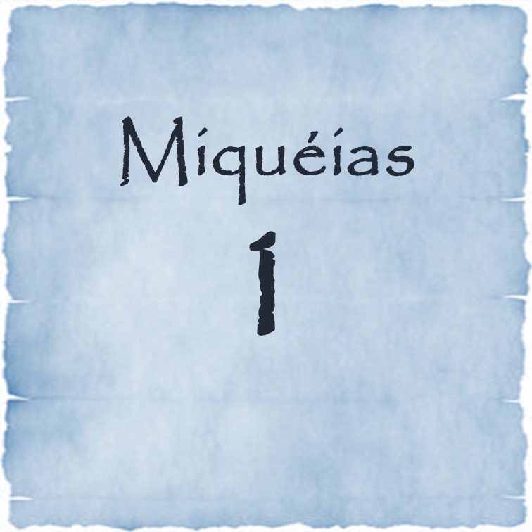 Miquéias 1 episode artwork