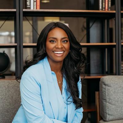 Ep. 12: How clothes spark connection: friendship, vulnerability, and personal style with Danielle Bayard Jackson Ep. 12: How clothes spark connection: friendship, vulnerability, and personal style with Danielle Bayard Jackson