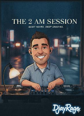 The 2 AM Session