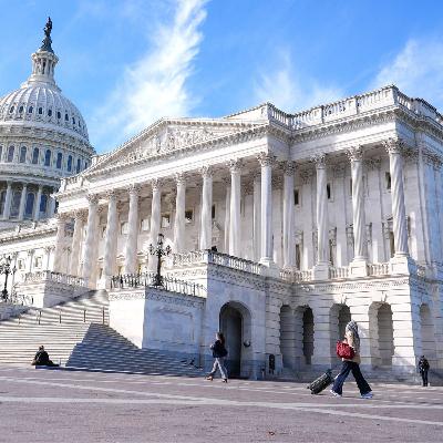US government shutdown enters 35th day, equalling the longest in the country's history