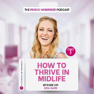 Eps 389: Practical Health Advice for Women Over 40 Eps 389: Practical Health Advice for Women Over 40