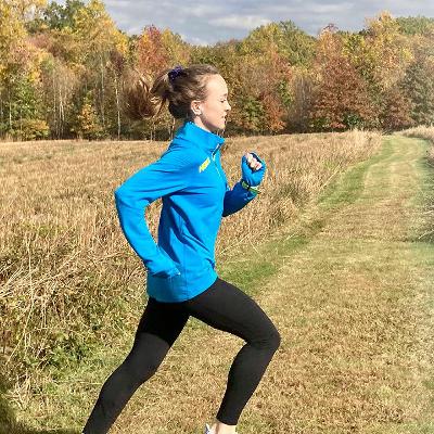 Episode 42 - Introducing Katie Wasserman