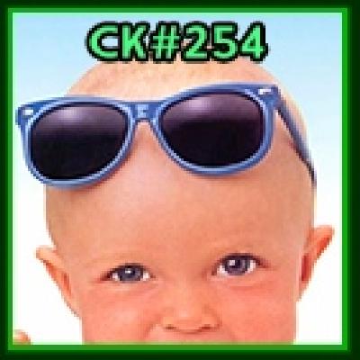 CK#254: Cine en pañales: De Mira quién habla a El Bebé Jefazo - Episodio exclusivo para mecenas