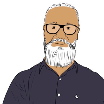 Entrevista com Reinaldo Paiva Entrevista com Reinaldo Paiva