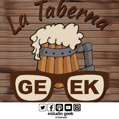 La Taberna Geek 160 - La Taberna de Las Cosas Que Cambiaron al Mundo