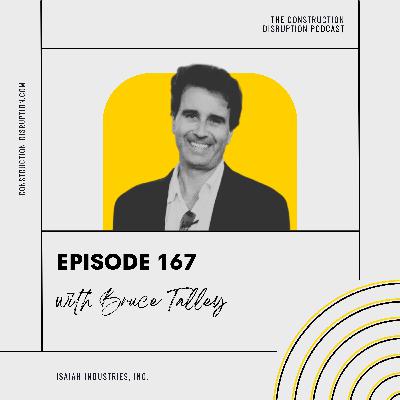 Reconstruction and Opportunity in Ukraine with Bruce Talley