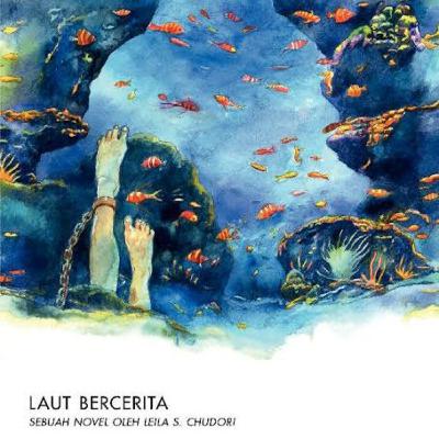 Bacainbuku "Laut Bercerita" Leila S. Chudori